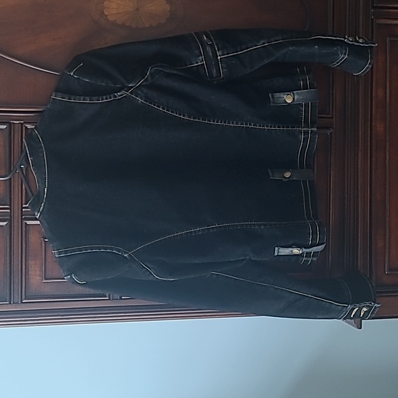 Sugar Lips Vintage Style Jacket - Picture 2 of 5